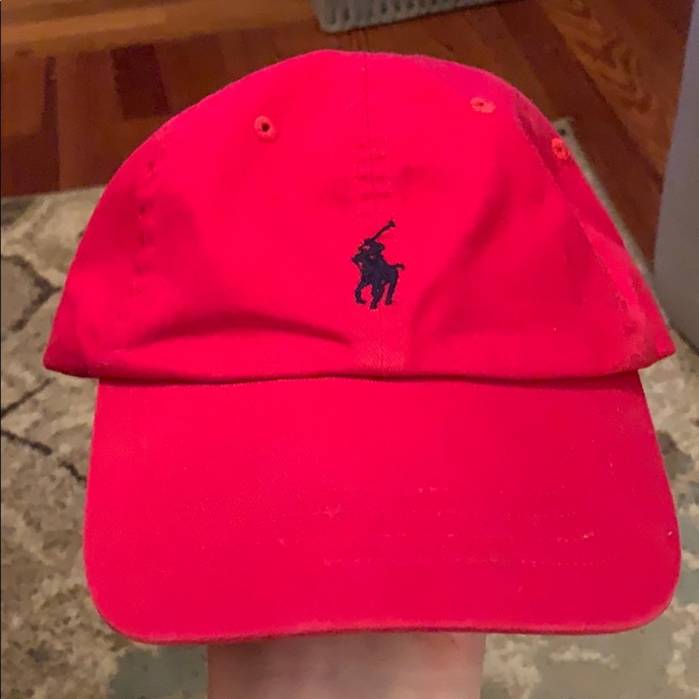 RALPH LAUREN